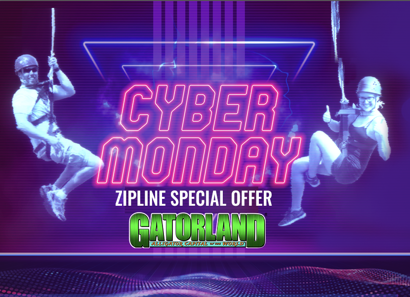 Cyber Monday 2024